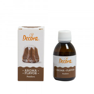 Edible flavouring Pandoro 50 gr - Img 1
