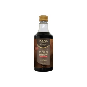 Extract Coffee Extract Cold Brew Gourmet 250 ml - Img 1