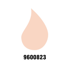 Food Colouring Gel, Beige-Piele, 28 gr - Img 2