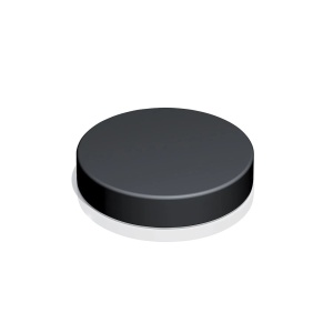 Forma Silicon Disc Monoportii Ø 10.5 x H 4 cm, 15 cavitati, 341 ml (SQ067) - Img 2