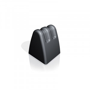 Forma Silicon Grustello Monoportii 5.2 x 5.2 x H 6.1 cm, 28 cavitati, 103 ml (SQ022) - Img 4