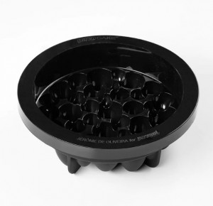 Forma Silicon Pavocake Tort 3D Easter Ø 16 x H 6.5 cm, 940 ml - Img 2