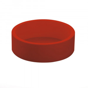Forma Silicon Rotunda Ø15xH5cm