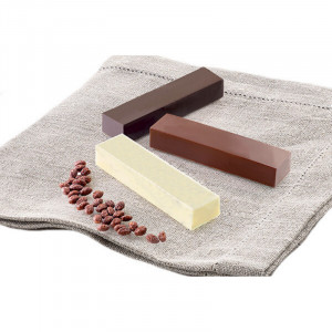 Forma Silicon Snack Fantasy 10x2.6xH1.6cm, 8 cavitati (SF184) - Img 2