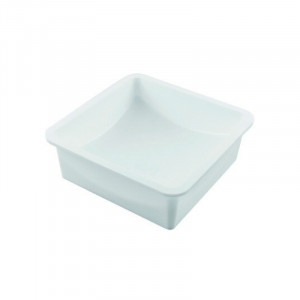 Forma Silicon Tort 3D Square Sphere 16 x16 x H 6 cm - Img 2