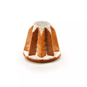 Forma Thermoplus Pandoro VERONA 3300 Ø 21.8 x H 18 cm - Img 4