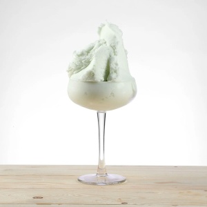 Fortefrutto Mojito Mojito NA PreGel Паста за ароматизиране на сладолед, 3 кг - Img 2