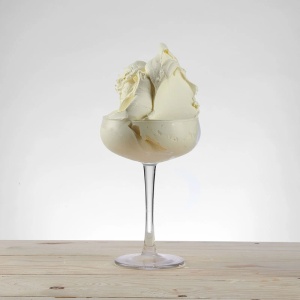 Ice Cream/Coffee Flavouring Paste, PreGel Mascarpone Cream, 6 kg - Img 2