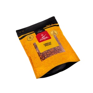 Ion Mos Cuisine Chilli Flakes, 500 g - Img 3