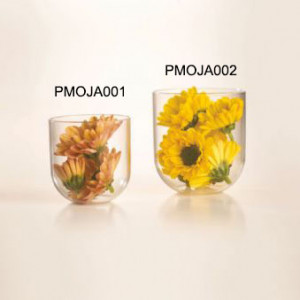 Japán pohár 47 ml, Ø 4,2 x H 4,3 cm, készlet 100 db - Img 2