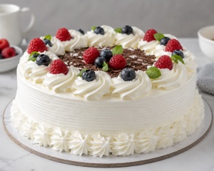 Ken UHT Whipping Cream, 38% Fat, 1 L - Img 2