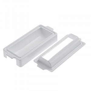 KIT Forma Silicon Tort 3D Ali Di Fata - Img 6