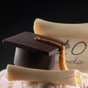 Laureat 3D Silicon Hat Hats - Img 1