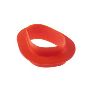 Mango, 9.3x5.7xH4.2cm - Forma Silicon Monoportii, 6 cavitati - Img 4
