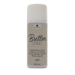 Martipan Food Polish - Spray, 400 ml. Azo Free