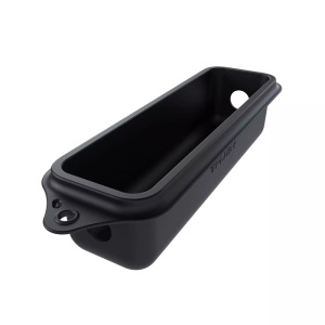 Matrita Thermoplus Tort Kyoto 23 x 6 x H 6 cm, 800 ml - Img 5