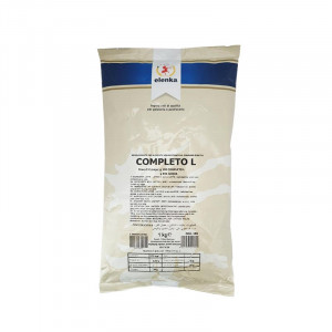 Milk Powder Degresat Complete L Elenka, 1 kg - Img 1