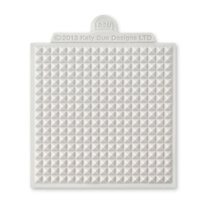 Mulaj Silicon Textura Wafa, 10 x 10 cm - Img 2
