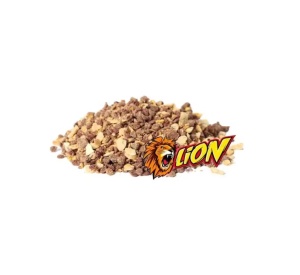 Nestlé Lion Mix-In csokoládés kekszdarabok, 400 g - Img 2