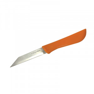 Neteda Bread Cutter with Stainless Steel Fixed Blade L 7 cm - Img 3