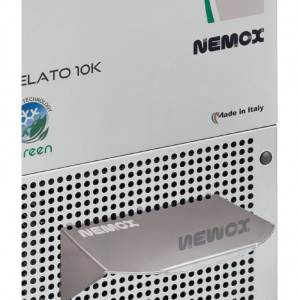 Optional Gelato 10K si Gelato 12K - Suport Mobil Inox Demontabil - Img 2