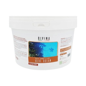 Pasta Aromatizanta BubbleGum Blue Ocean Rue Flambee, 3 Kg