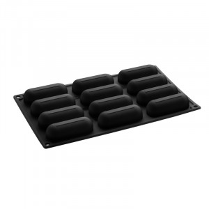 Pavoflex Confy40time форма 12 кухини, 8 x 3 x H 2,4 cm, 40 ml - Img 3