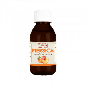 Peach Flavour Gel 125 g