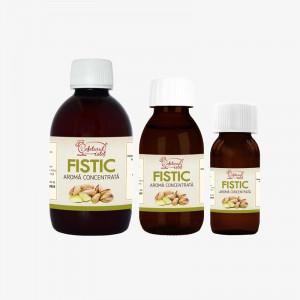 Pisztácia ízű gél 125 g - Img 2