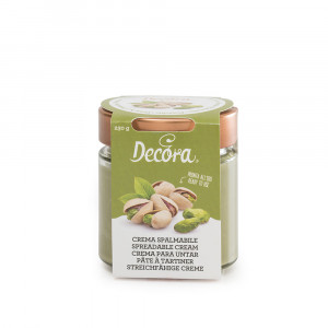 Pisztácia Spre kenhető, sütésálló, 230 gr