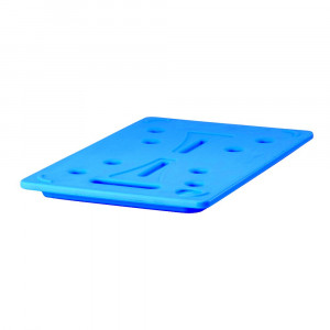 Placa racire 53 x 32.5 x H 3 cm, 3.9 Kg