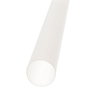 Plastic Cake Cake Tin Tin Ø 1.9 x H 20 cm, Set of 50 pieces - Img 3