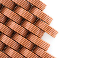 Polikarbonát forma Csíkos, 24 üreg, 4,7 x 1,5 x H 1,6 cm, 8 ml (CH004) - Img 3