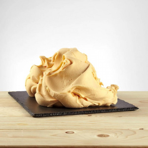 Premix Artisanal/Soft Cold Process Ice Cream, SPRINT görögdinnye PreGel, 1,1 kg - Img 2