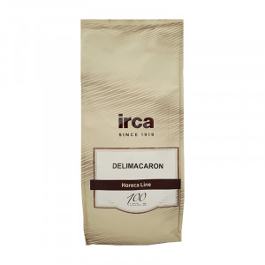 Premix Macaroons 21% Almonds Irca 1 Kg