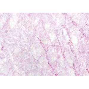 Printed Sugar Paste, Wedding Marble Pattern Marble Pattern Lilac, 60x41 cm, Set of 4 pcs - Img 1
