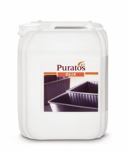 Puratos 10 literes, Puratos 10L