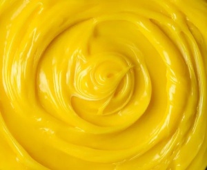 Puratos Ready to Use Lemon Cream, 5 Kg - Img 2