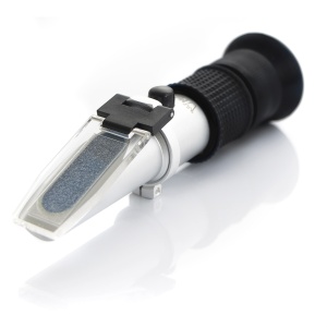Refractometer 0-90 Brix - Img 1