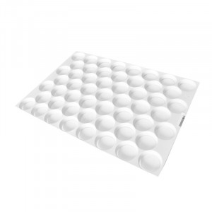 Round pastry cutter/decor Ø5.3 cm - Img 1
