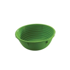 Round Polypropylene Basket for Dospire Product, Ø 18 cm, 500 gr