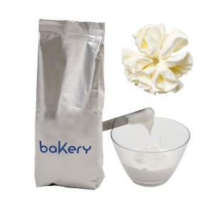 Royal Icing Extra Alb, Premix 2 Kg