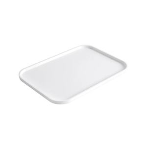 Silicon Top Ice Cream Tin GEL02, 33 x 22 x H 1 cm, 1 cavity - Img 1