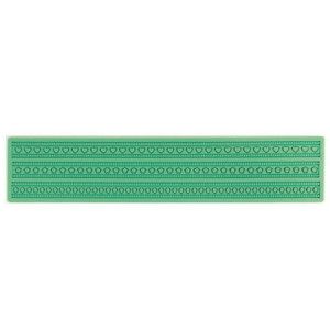 Silicone band 37.5x7cm - Img 1