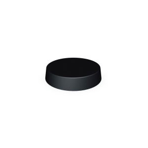 Silicone mould Florentis Monoportii Ø 6 x H 1.2 cm, 35 cavities, 33.5 ml (SQ044) - Img 2