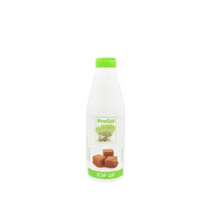 Sos Caramel PreGel, 1 kg
