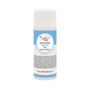 Spray Easy Glaze Albastru, 280g
