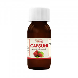 Strawberry Flavour Gel 60 g - Img 1