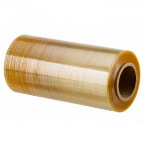 Stretch Food Film 9 micron, Professional Use, L 1200 m x W 35 cm - Img 1