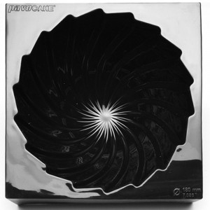 Szilikon forma Pavocake Tort félgömb torta Ø18xH9cm - Img 2